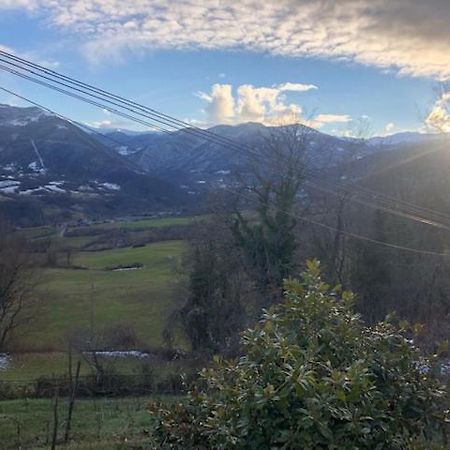 Appartamento Con Vista, Camino Serretto 外观 照片